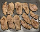 🇭🇺 🍗 Óvári csirkemell recept fázis 4 fotója