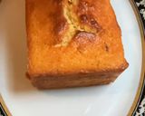 Une image de l'étape 6 de Cake citron 🍋 combawa 🍊.