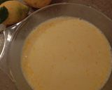 Foto del passaggio 1 della ricetta Crema gialla nel microonde