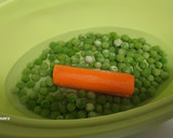 Foto del paso 3 de la receta: Timbal de verduras y huevo