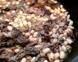 Foto del paso 6 de la receta: Fessolets con carrilleras