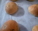 Foto langkah ke 7 dari resep Korean Garlic Cheese Bread.