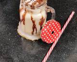 Cold coffee with Ice cream recipe step 4 photo
