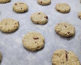 Foto del paso 3 de la receta: 🐾🐶🐾Galletitas de manzana para compartir con tu perrito 🐾🐶🐾 sin azúcar, sin harina, sin manteca