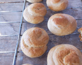 Foto del paso 5 de la receta: Pan Casero "Donde Abuelo"