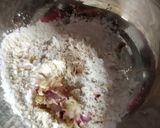 Foto langkah ke 1 dari resep Olos (Cimol isi).