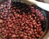 Foto langkah ke 2 dari resep Pasta Kacang Merah.