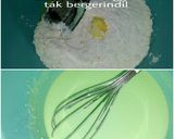 Foto langkah ke 1 dari resep Es pisang ijo.