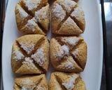 Foto del paso 2 de la receta: Scones de ricota, sin gluten ✨