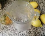 Une image de l'étape 3 de Sirop citron miel camomille 🍯.