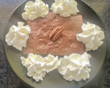 Foto del paso 6 de la receta: Brownie con nata y nueces