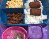 Foto langkah ke 4 dari resep Tahu bejek telor *M30.