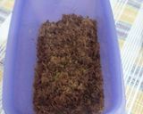 Foto langkah ke 4 dari resep Ayam Goreng Serundeng.