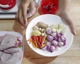 Foto langkah ke 2 dari resep Ayam Betutu Khas Gilimanuk Bali.