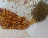 Strawberry Chutney recipe step 4 photo