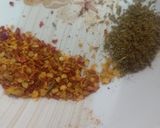 A picture of step 4 of Strawberry Chutney.
