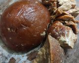 Foto langkah ke 2 dari resep 457. Agar-Agar/Puding Rumput Laut Gula Aren Khas Bontang.