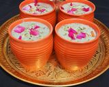 A picture of step 11 of Paan Shots (Pan Shots) Recipe.