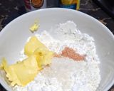 Foto langkah ke 1 dari resep Pisang Goreng Kremes Wijen.
