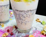 A picture of step 5 of Overnight Oats.
