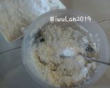 Foto langkah ke 4 dari resep Cireng Nasi.