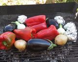 Foto del paso 2 de la receta Escalibada