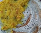 உருளை கிழங்கு மசால் ரெசிபி ஸ்டேப் 4 புகைப்படம்