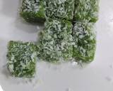 ขนมเปียกปูน วิธีทำสูตร 7 รูป