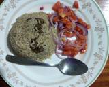 Beef pilau with tinge of coconut recipe step 13 photo