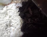 Foto langkah ke 2 dari resep Selai coklat.