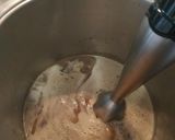 Foto del paso 8 de la receta: Carrilleras de cerdo estofadas con salsa de ostras y soja