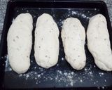 Foto del paso 5 de la receta: Pan casero con semillas