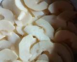 Foto del paso 4 de la receta: Torta de manzana invertida