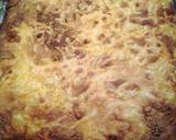 cheesy cornbread beef pot pie recipe step 10 photo