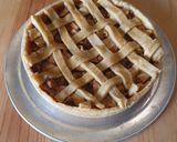 Foto del paso 9 de la receta: Tarta de manzana 🍎