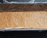 Φωτογραφία βήματος 1 της συνταγής Τούρτα semifreddo black forest
