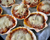 Foto del paso 5 de la receta: Vieiras con jamón —receta número 100—