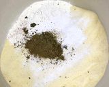 صورة لخطوة 1 من وصفة معمول السميد الرائع 🥮🥮