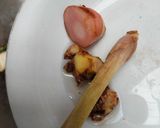 Foto langkah ke 3 dari resep Oseng Kikil.