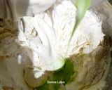 Foto langkah ke 3 dari resep Bolu Pandan Kukus.