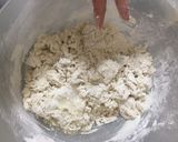 Foto del paso 1 de la receta: Gyozas de carne de cerdo