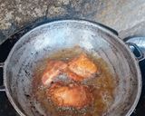 A picture of step 19 of Chicken Soup 🍗.