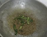 A picture of step 5 of Muthiya.