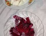 Foto langkah ke 1 dari resep Mix fruit juice.