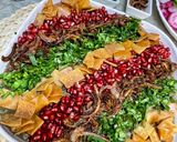 صورة لخطوة 5 من وصفة حراق اصبعو