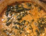 Ribollita - Tuscan Italian minestrone (V & Ve) recipe step 9 photo