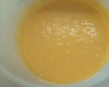 Néger kocka recept fázis 1 fotója