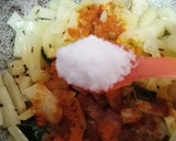 உருளைக்கிழங்கு வருவல் ரெசிபி ஸ்டேப் 3 புகைப்படம்