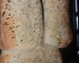 Foto del paso 3 de la receta: Sanguche de milanesa diferente