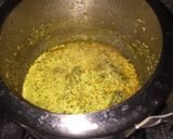 முருங்கைக்காய் தேங்காய்பால்குழம்பு ரெசிபி ஸ்டேப் 2 புகைப்படம்